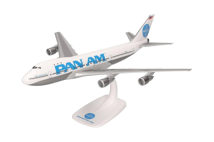 Herpa / ヘルパ｜PAN AM / パンナム航空｜A300B4｜1/200 PAN AM パンナム航空 エアバスA300B4 1/200 Herpa ヘルパ